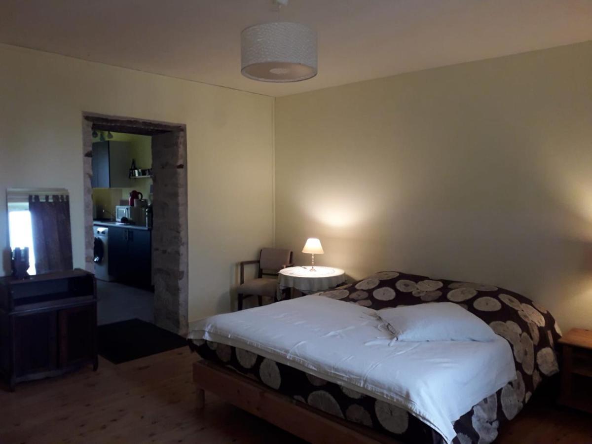 "Soleil Levant" - Stayhome - Appart 6 Quimper Exterior photo
